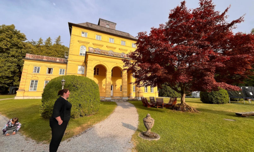 Testbeitrag